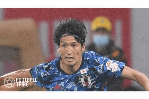 原口元気「ウニオンでポジション争い激しいが…」W杯日本代表入りも