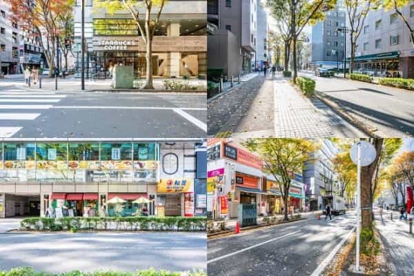 新横浜の住みやすさ発見｜新幹線・JR・地下鉄と3路線利用可能！ ビジネスマンにも学生にも愛される新横浜の魅力