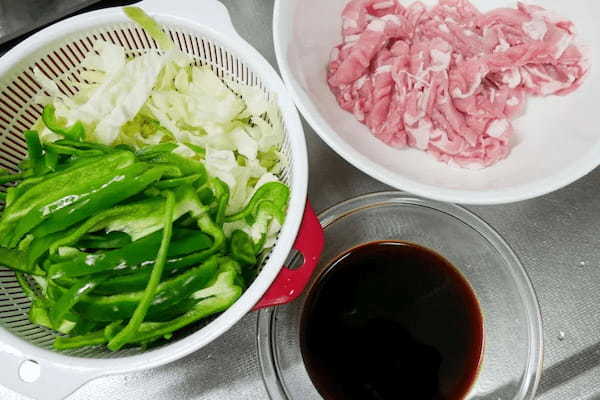 鳥羽周作シェフが作る「最高にうまいキャベツの青椒肉絲」　簡単なのにお店の味レベル