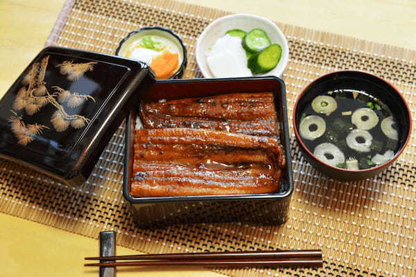 【土用の丑の日は7月30日】うなぎだけじゃない!無病息災を願って食べられてきた「土用餅」とは?
