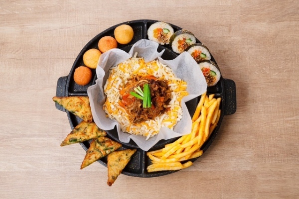 5月25日名古屋 NEO韓国グルメ！カジュアル韓国料理店新オープン！