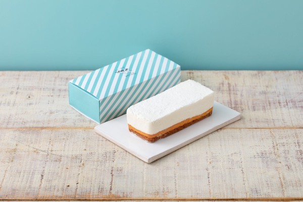 累計販売数2万個突破の人気スイーツ『究極の生クリームチーズケーキ』があべの天王寺に初登場！2月6日(月)『生クリーム専門店ミルク』が「ジャンブーカ あべのキューズモール店」にて期間限定ポップアップ。