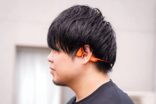 スポーツから普段使いまでこれ1つで完結　Shokz「OpenRun Pro 2」が圧倒的に使いやすくて最高