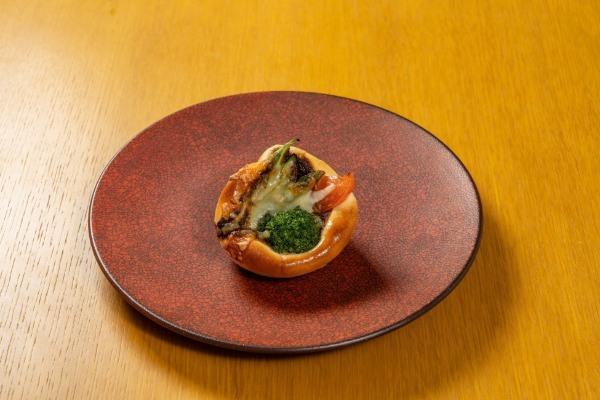 アパ社長カレーパンを銀座三越で限定販売アパ社長カレーパンを銀座三越で限定販売