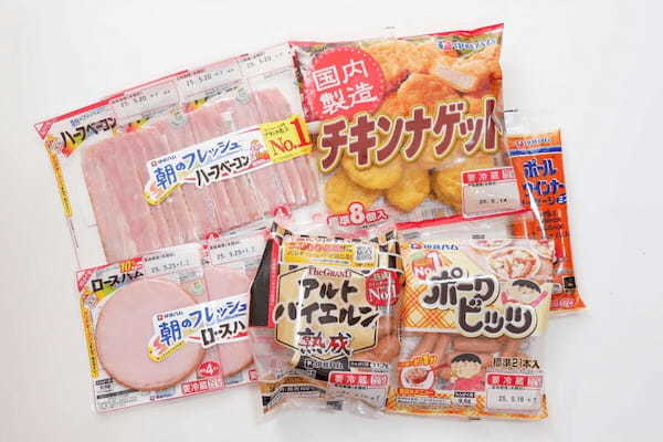 イオンのGW「1080円お楽しみ袋」が最強 見つけたら即買いレベル