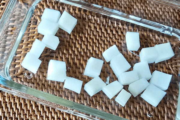 パンじゃなくて“コレ”で作る! ふわモチ食感のフレンチトーストが旨すぎる