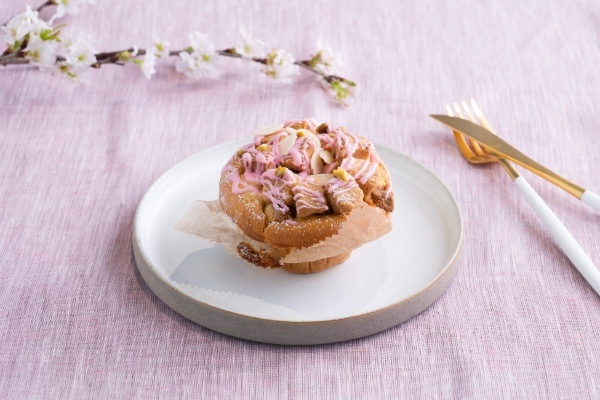 春を盛り上げる！シブスクの“桜・春スイーツ＆グルメ”が大集合