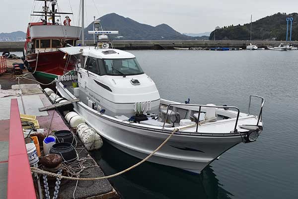 今週の『船釣り情報』特選釣果　エサでもルアーでも根魚が目白押し