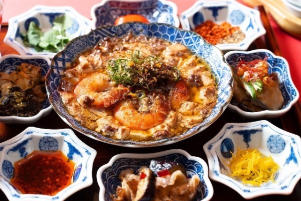 【嵐山・初】２月１日兄弟運営の麻婆豆腐専門店『嵐山辛豆腐店　ブラザー豆腐™　嵐山本店』がOPEN