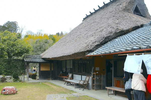 本当の贅沢はココにあった⁉︎ ゆっくりと時間が流れる神戸の里山を訪ねる