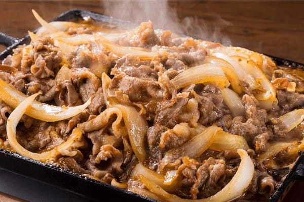 焼肉ライクのご当地焼肉シリーズ・第3弾は青森県十和田市のソウルフード「十和田ご当地グルメ‼バラ焼き」を肉タワーにて提供。7月14日(金)から全国89店舗で販売開始