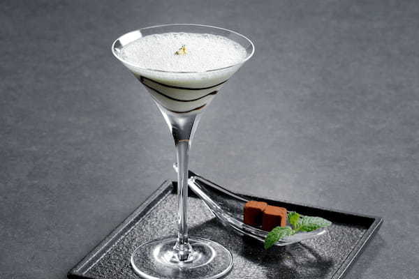 シェラトン都ホテル大阪、バレンタイン限定商品を2月1日から販売
