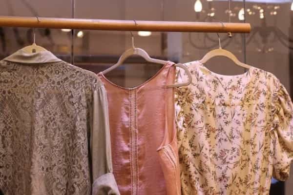 おしゃれに洋服を収納できるハンガーラックDIYアイデアをご紹介!