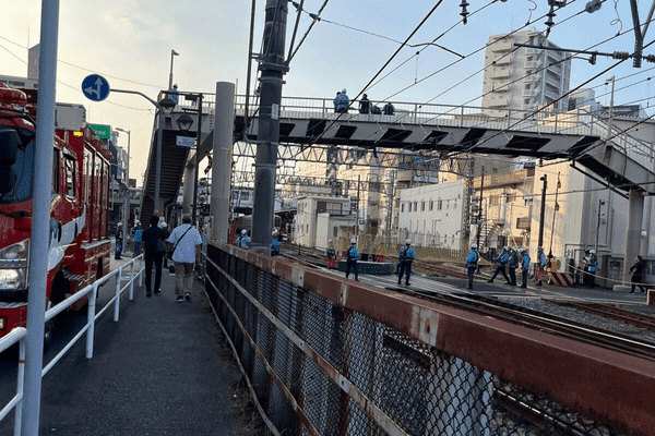 東武鉄道
