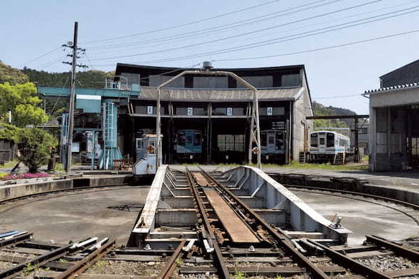 普段はなかなか入れない“激レア！裏側ツアー”に行ってみよう