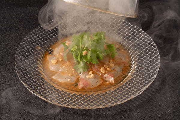 最新タイ料理【PHUKET ORIENTAL 横浜】2023年4月25日グランドオープン!