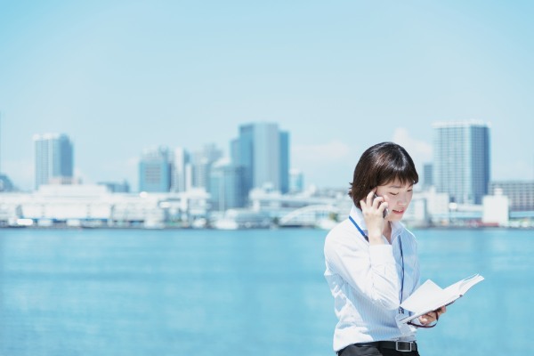 営業のインターンシップで体験できる業務内容は？参加するメリット