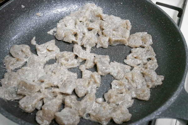 笠原将弘シェフが紹介「こんにゃくの食べ方」が最高 “調味料3つ”これは真似したい
