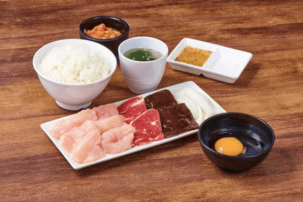 毎日焼肉を食べられるサブスク「焼肉フィットネス」が、トレーニーたちに支持される理由