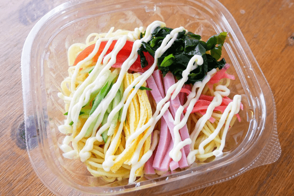 冷やし中華