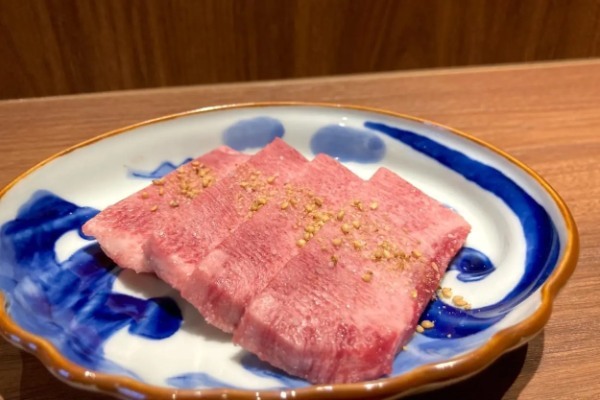 会員制の焼肉って、ホントに旨いの？ 新橋にオープンした店の味はいかに!!