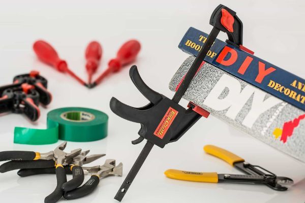 100均材料で出来る収納DIY方法とは？簡単に作れる自作アイデア術を徹底紹介！