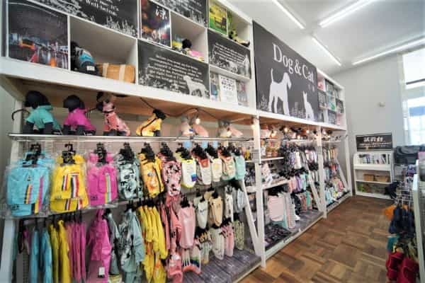 【9月21日】『ニコペット』スーパービバホーム八王子多摩美大前店OPEN!