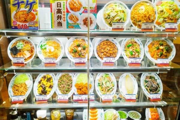 「強烈な違和感」覚えた街の中華料理店　あの大手チェーンとメニューほぼ一緒で…