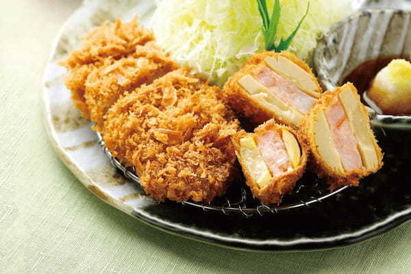 【名代とんかつ かつくら】2/23㊍〜 旬の味覚を味わう 春の献立がはじまります。春を彩る季節のお料理をお愉しみください。