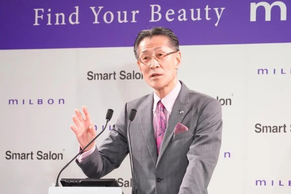 ヘアサロン専用商品が試して購入できるように ミルボン「Smart Salon」を発表 1号店が東京・渋谷にオープン