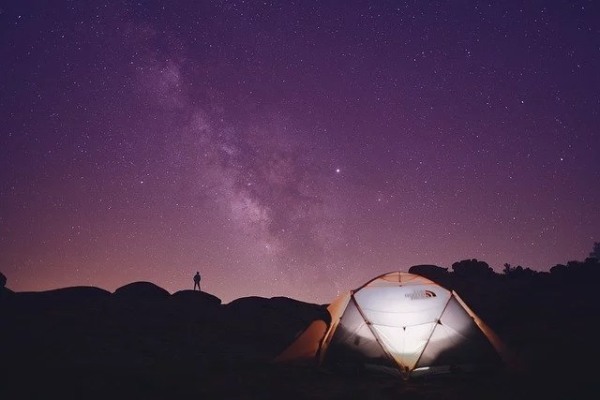 登山用の椅子ならヘリノックス・チェアワンミニが◎チェアゼロとの違いについても！