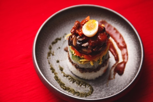 本格韓国料理を一人前から。下北沢の隠れ家コース料理店「HAN-CHEF」でアラカルト提供開始！