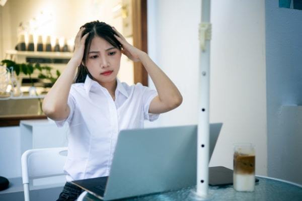 気が付かないうちに踏んでいるかもしれない「地雷」