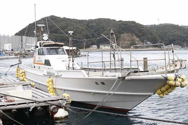 今週の『船釣り情報』特選釣果　エサでもルアーでも根魚が目白押し