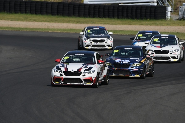 【BMW Group Japan 2023 Motorsport】BMW MとMINI JCWのワンメイクレース「BMW & MINI Racing」はシーズン後半戦に突入！