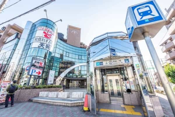 4大ターミナル駅へ乗り換えなし！  有楽町線・副都心線エリア（小竹向原・氷川台・平和台・地下鉄赤塚）が今後も安定需要の理由｜まちの住みやすさ発見