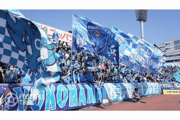 横浜FC移籍に感服！マルセロ・ライアンに古巣幹部「常に献身的な努力を…」