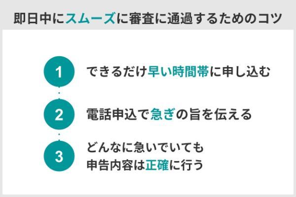 13.お金が今すぐ必要な人向けお金を借りる方法