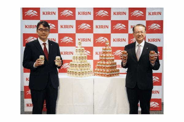 「本流」「クラフト」2本柱 キリンビール、好調続くビールに傾注 消費変化見据えアプローチ