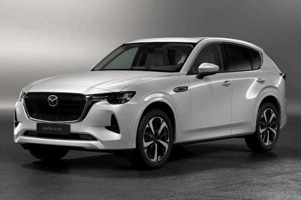 ディーゼルマイルドハイブリッドって知ってる?マツダ新型CX-60が今あえて採用した理由とは?