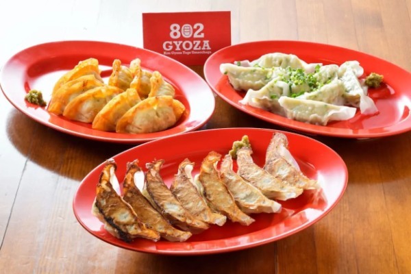 宇都宮・浜松を抑え「日本一の餃子の街」は○○県！ オススメの名店餃子お取り寄せを紹介！