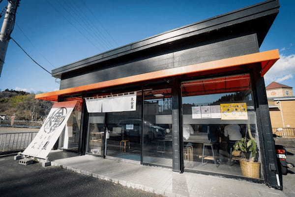 横瀬町の人気ラーメン店「大金星」ほか、豆腐店・醤油店など地域のお店とコラボした夏限定メニューを武甲温泉にて提供します