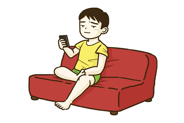 プライベートでいっさい勉強しないとどうなるの？と思った時に読む話