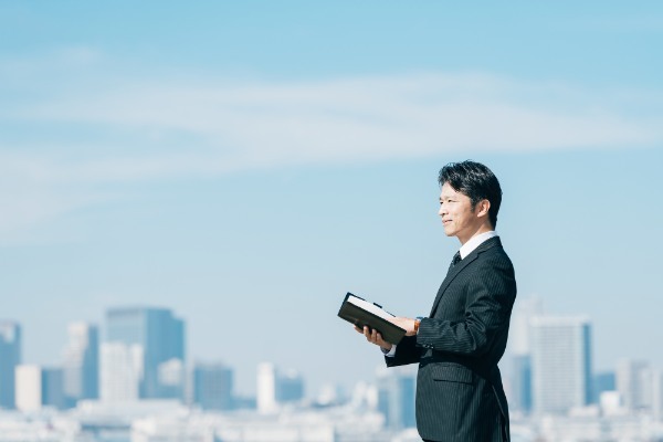 営業のやり方を解説。上手に営業をするためのコツと手法別のポイント