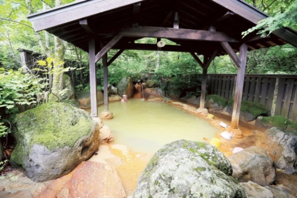 ソロキャンするならグルメもね！ メインは飛騨牛と湯巡り奥飛騨紀行