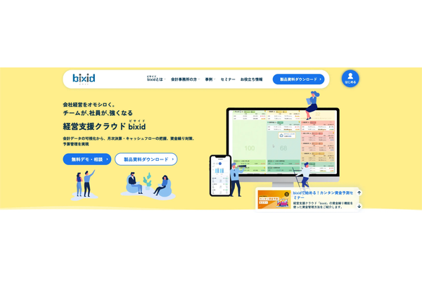 bixid