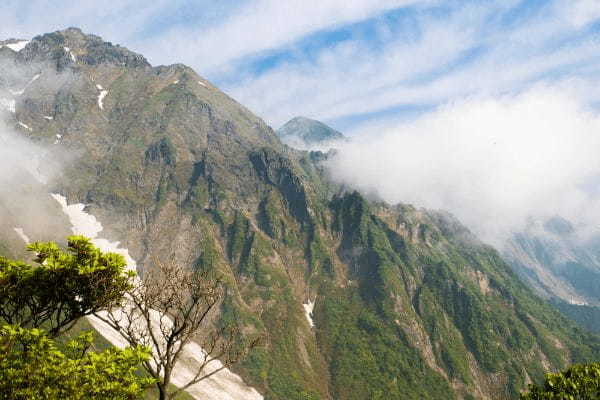 谷川岳の登山コースガイド！初心者や日帰りでも行ける人気コースもご紹介！