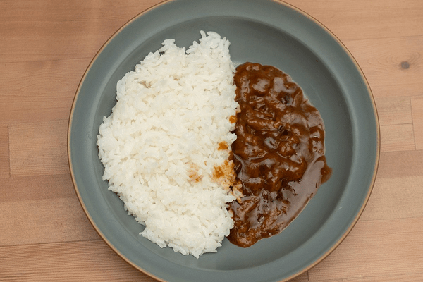松阪牛カレー