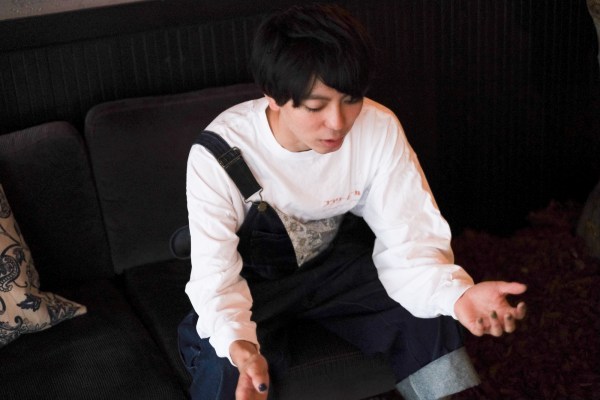 23歳で7社の役員。ヒットを飛ばすZ世代の企画屋が唱える「友だちマーケティング」の本質