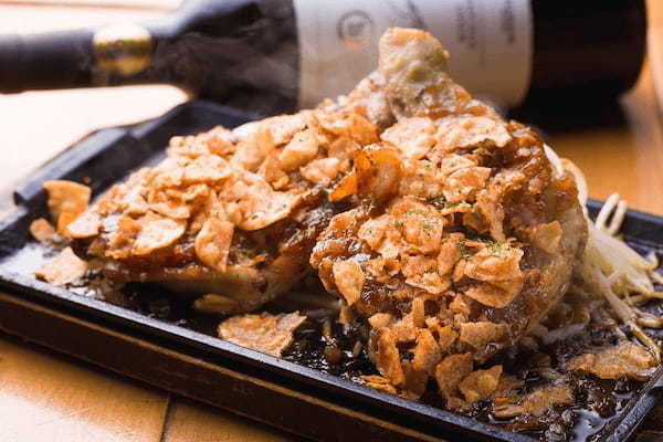 〈期間限定〉いちごのムースにクリームソーダ！いちごを使った春のメニューが登場！【​ジカビヤ 東陽町店 】